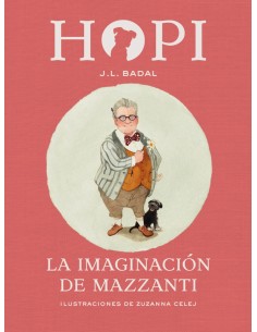 LA IMAGINACION DE MAZZANTI