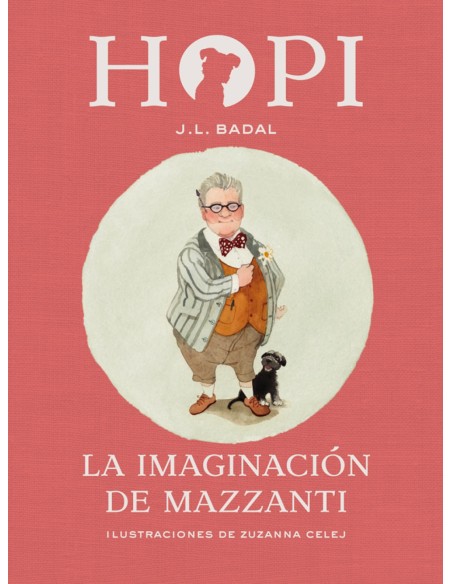 LA IMAGINACION DE MAZZANTI