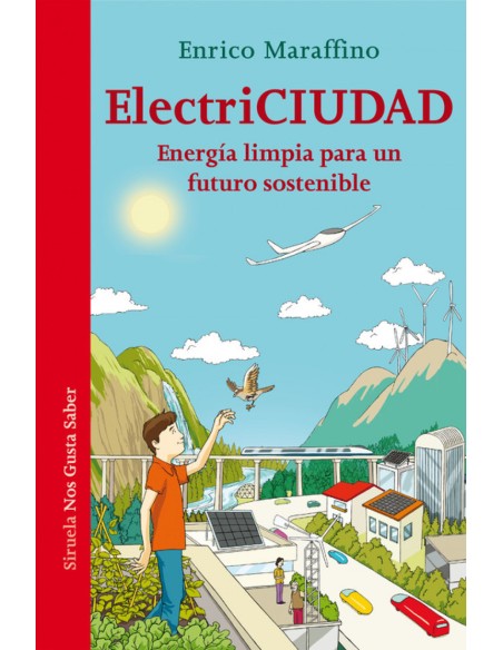 ELECTRICIUDAD