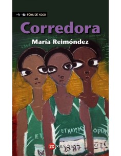 CORREDORA