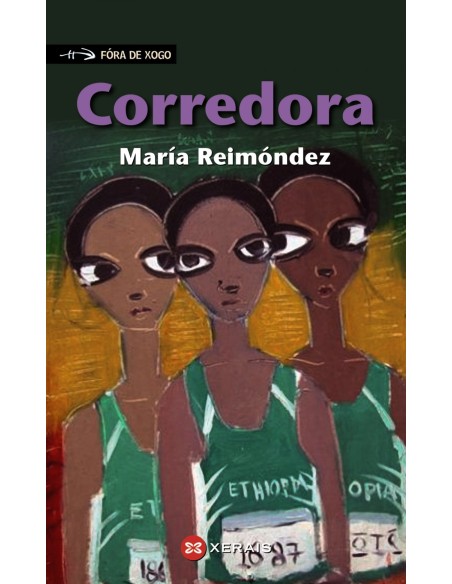 CORREDORA