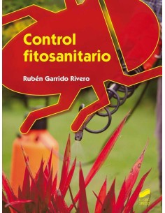 CONTROL FITOSANITARIO