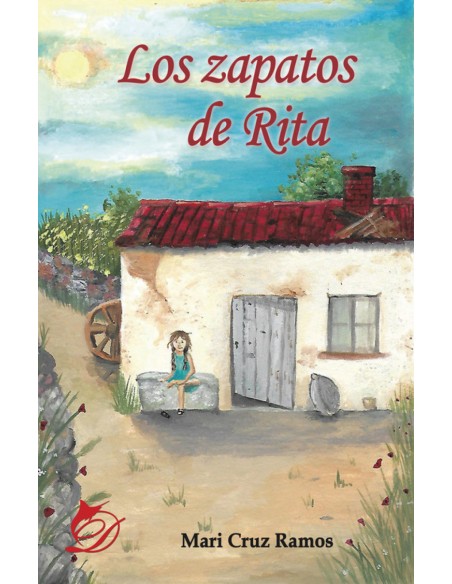 Los zapatos de Rita