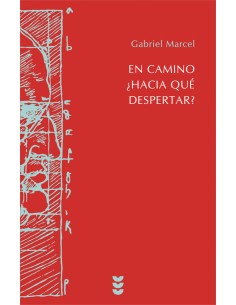 EN CAMINO HACIA QUE DESPERTAR