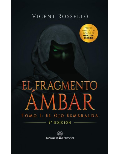 EL FRAGMENTO AMBAR VOLI