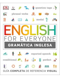 GRAMATICA INGLESA