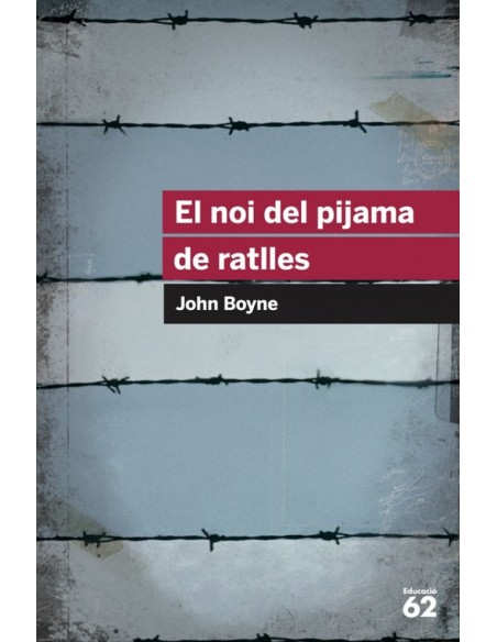 EL NOI DEL PIJAMA DE RATLLES