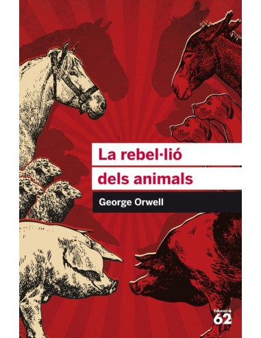 LA REBELILIO DELS ANIMALS