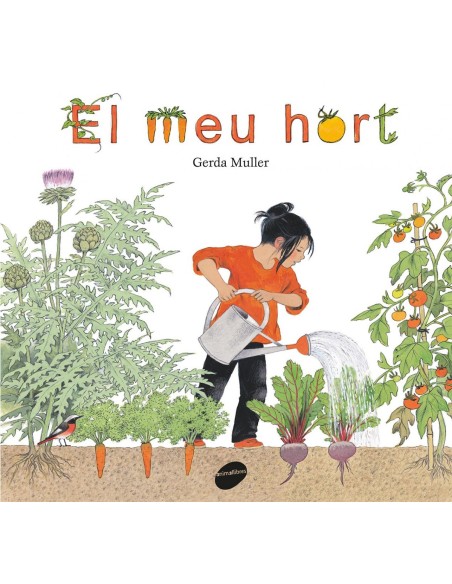 EL MEU HORT