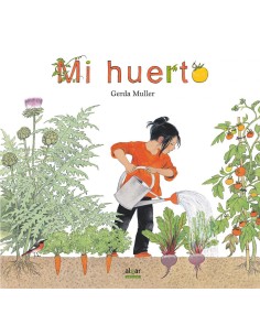 MI HUERTO