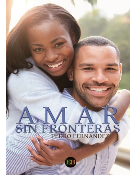 AMAR SIN FRONTERAS