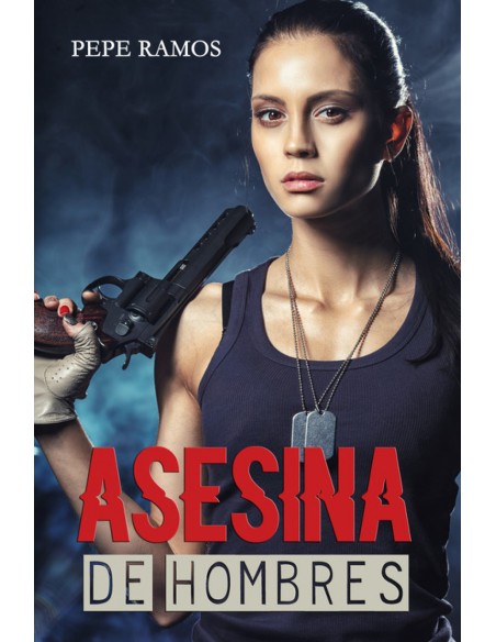 LA ASESINA DE HOMBRES