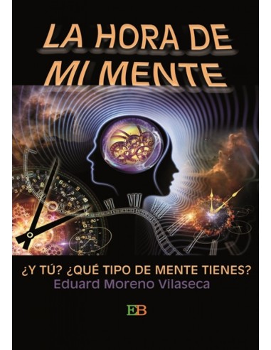 LA HORA DE MI MENTE