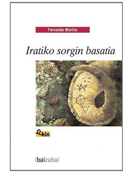IRATIKO SORGIN BASATIA