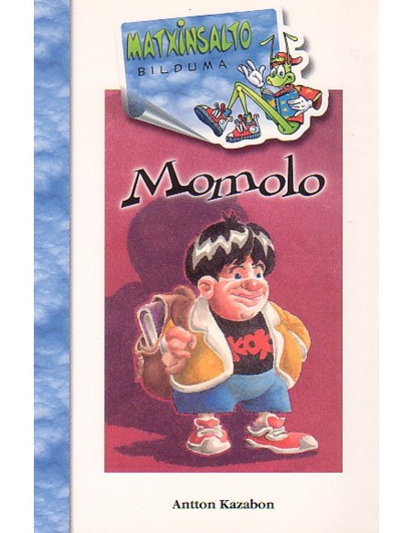 MOMOLO BAT 
