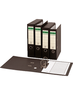 ELB ARCHIV JASP FOL EXT DURO 80MM 129070