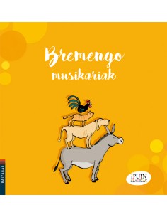 BREMENGO MUSIKARIAK