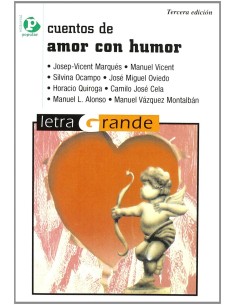 Cuentos de amor con humor