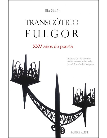 Transgotico fulgor