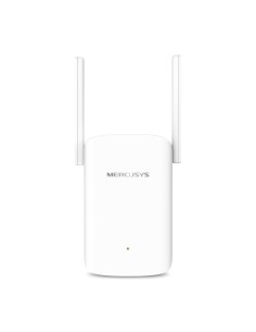 ME60X ampliador de red Repetidor de red Blanco 10, 100, 1000 Mbit/s