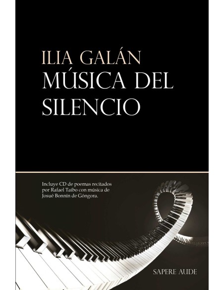 Musica del silencio