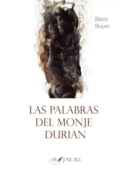 Las palabras del Monje Durian