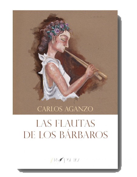Las flautas de los barbaros