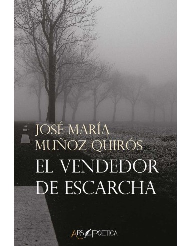 El vendedor de escarcha