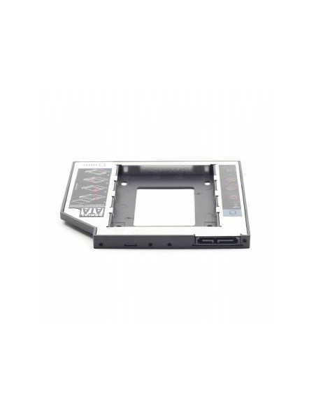 MF-95-01 panel bahía disco duro 13,3 cm (5.25") Panel de control