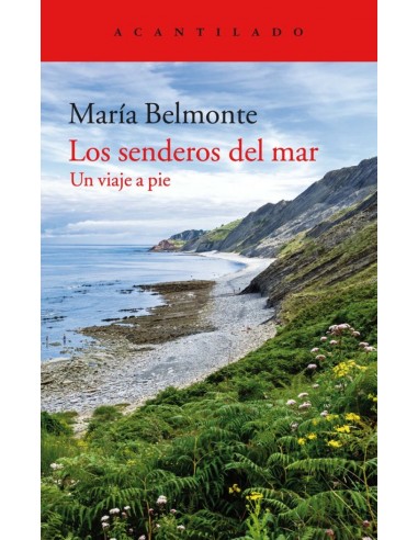 Los senderos del mar