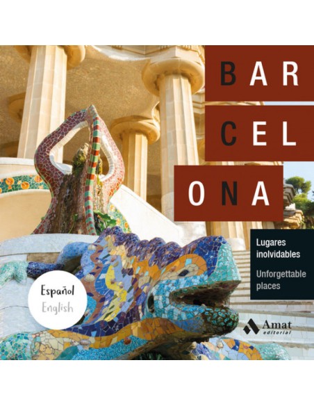 BARCELONA Espanol English