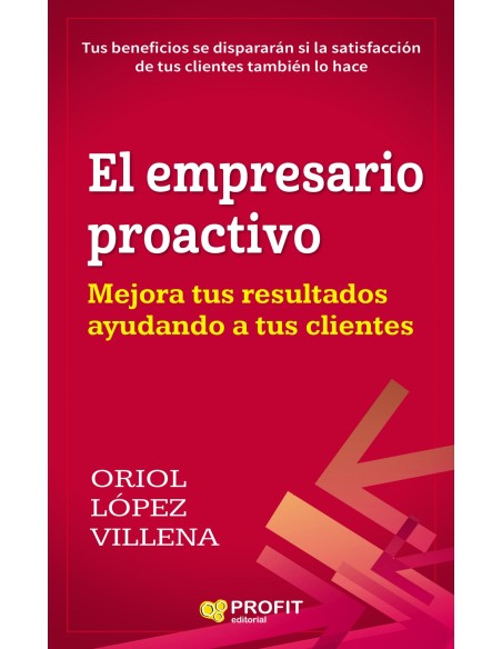 El empresario proactivo