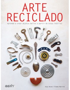 ARTE RECICLADO