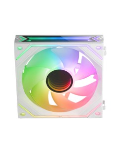 Ventilador Modular PWM MF-LINKFINITY