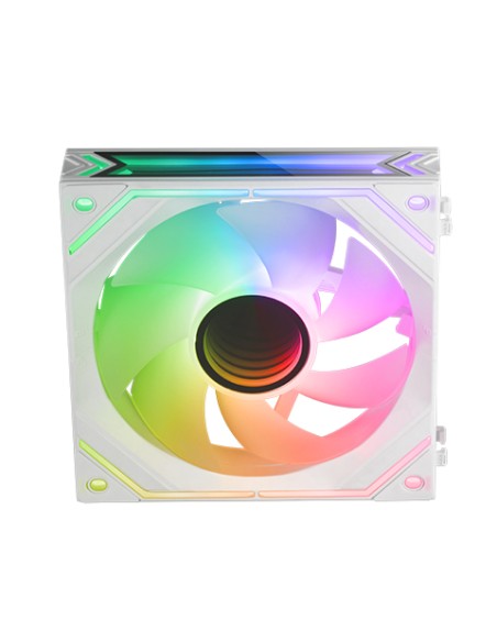 Ventilador Modular PWM MF-LINKFINITY