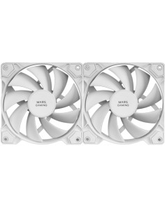 Kit De Ventiladores PWM MF-PWMX2W