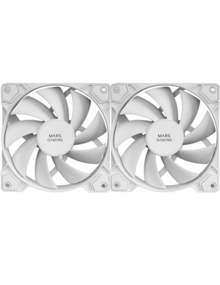 Kit De Ventiladores PWM MF-PWMX2W