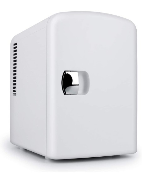 MFR-400WHITE nevera portátil 4 L Eléctrico Blanco