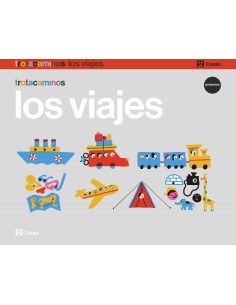 LOS VIAJES 4 ANOS TROTACAMINOS