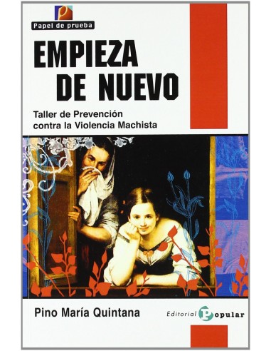 Empieza de nuevo