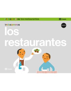 LOS RESTAURANTES 5 ANOS TROTACAMINOS