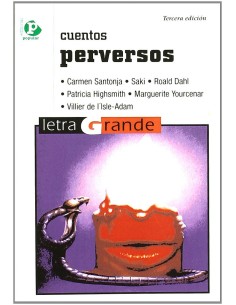 Cuentos perversos