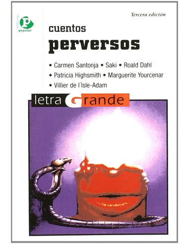 Cuentos perversos
