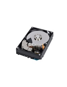 MG08SDA600E disco duro interno 3.5" 6 TB SAS