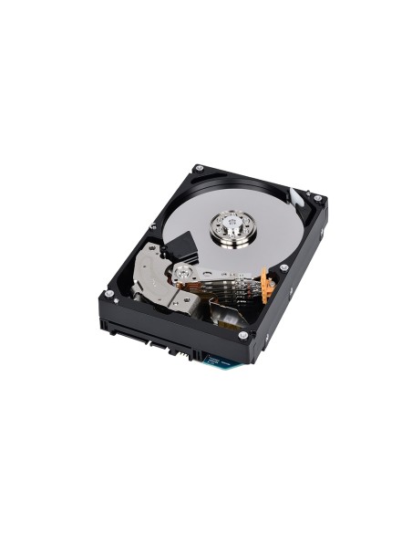 MG08SDA600E disco duro interno 3.5" 6 TB SAS