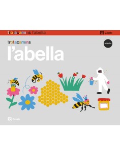 LABELLA 4 ANYS TROTACAMINS