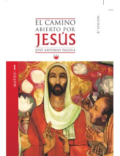 El camino abierto por Jesus Mateo