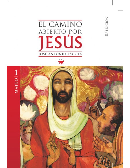 El camino abierto por Jesus Mateo