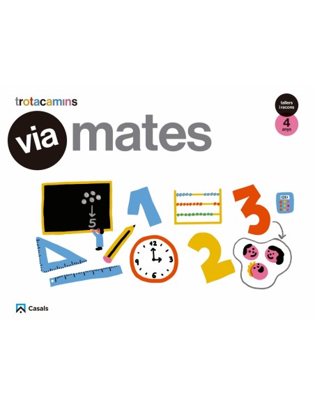 VIA MATES 4 ANYS TALLERS I RANCONS
