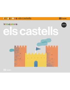 ELS CASTELLS 5 ANYS TROTACAMINS